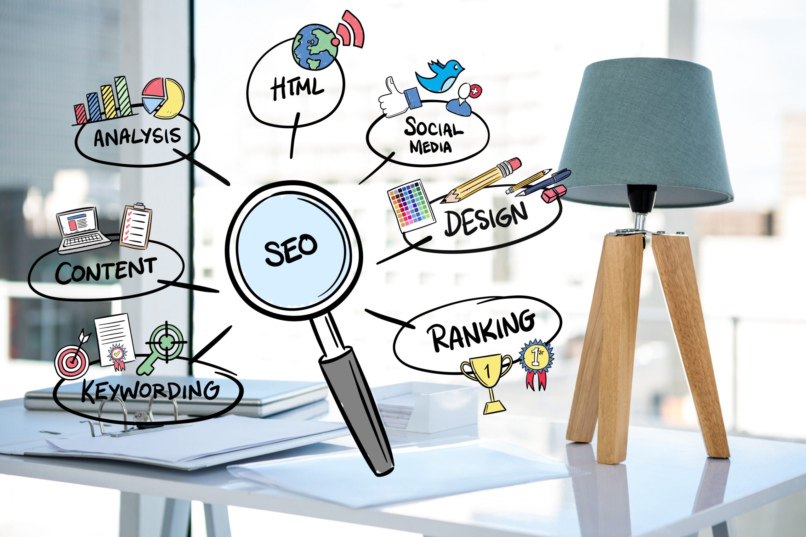 The Indispensable Need for SEO