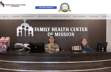 Family Health Center of Mission