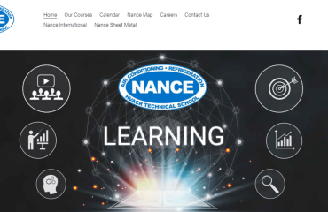 Nance Learning