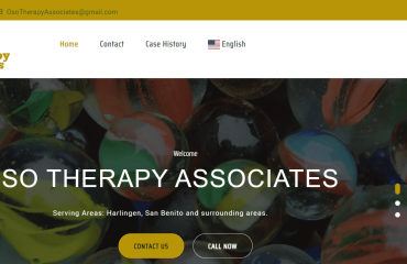 Oso Therapy Associates